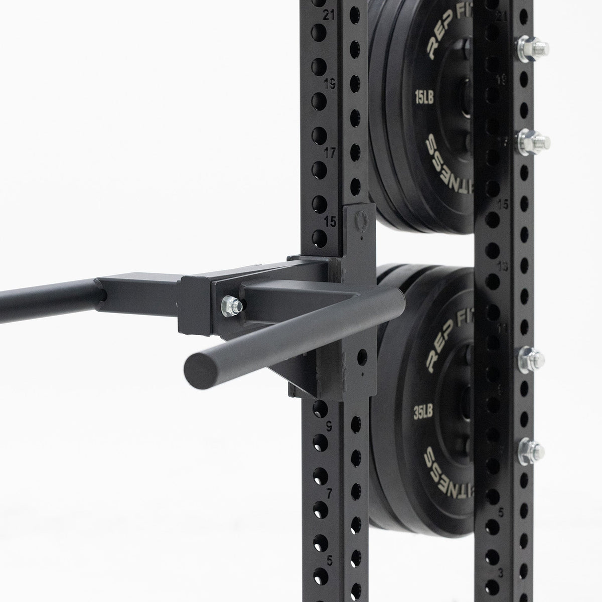 Rack Uprights