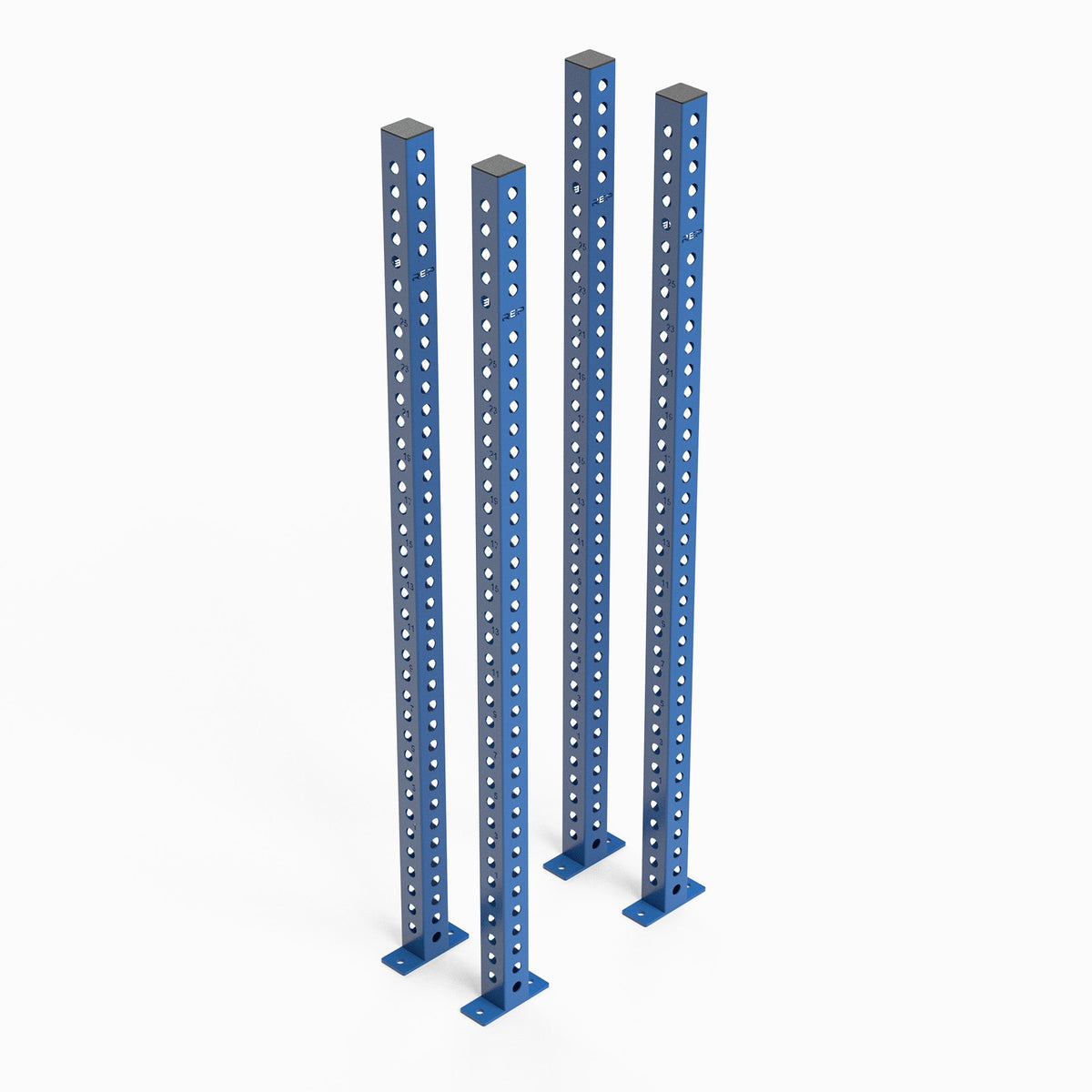 Rack Uprights