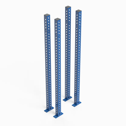 Rack Uprights
