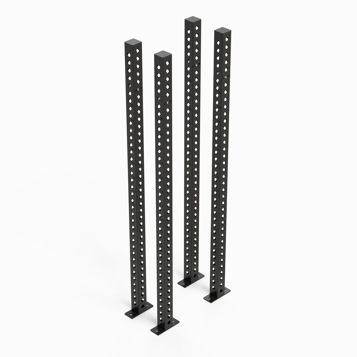Rack Uprights