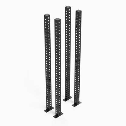 Rack Uprights