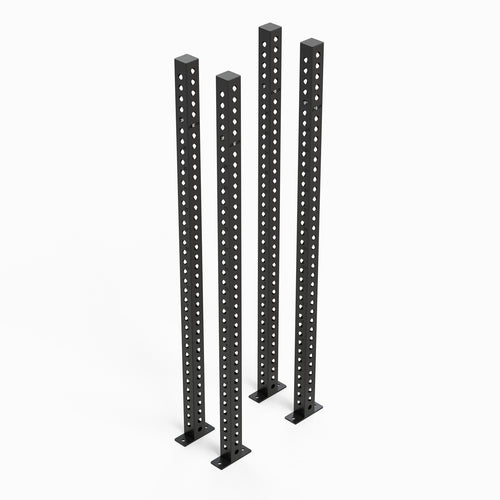 Rack Uprights