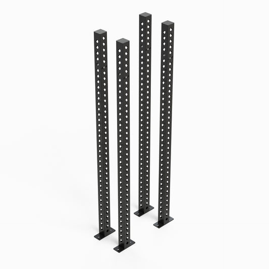 Rack Uprights