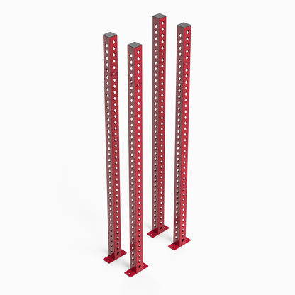 Rack Uprights