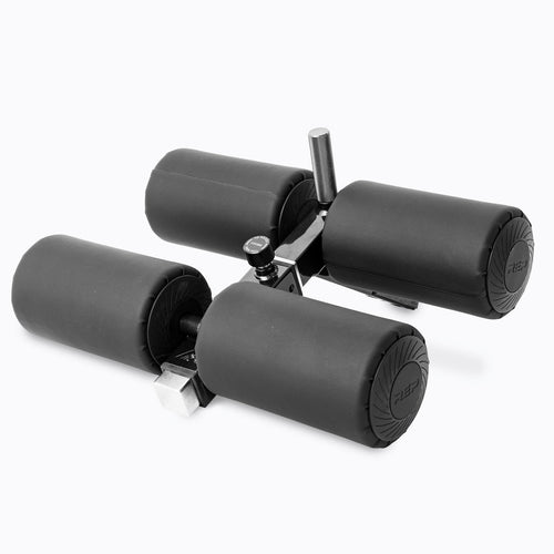 Adjustable Bench Leg Roller Attachment 2.0