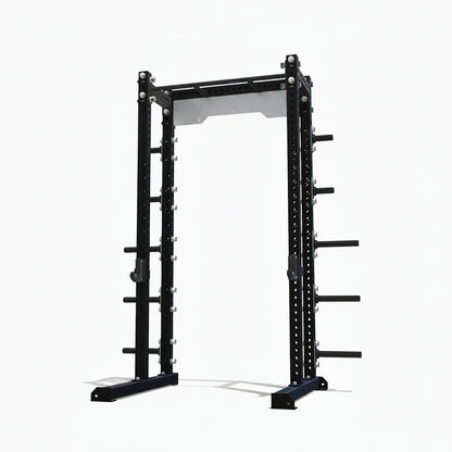 Half Rack Builder