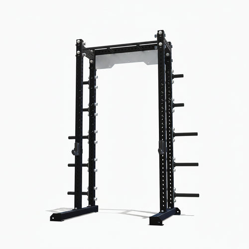 Half Rack Builder