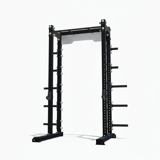 Half Rack Builder