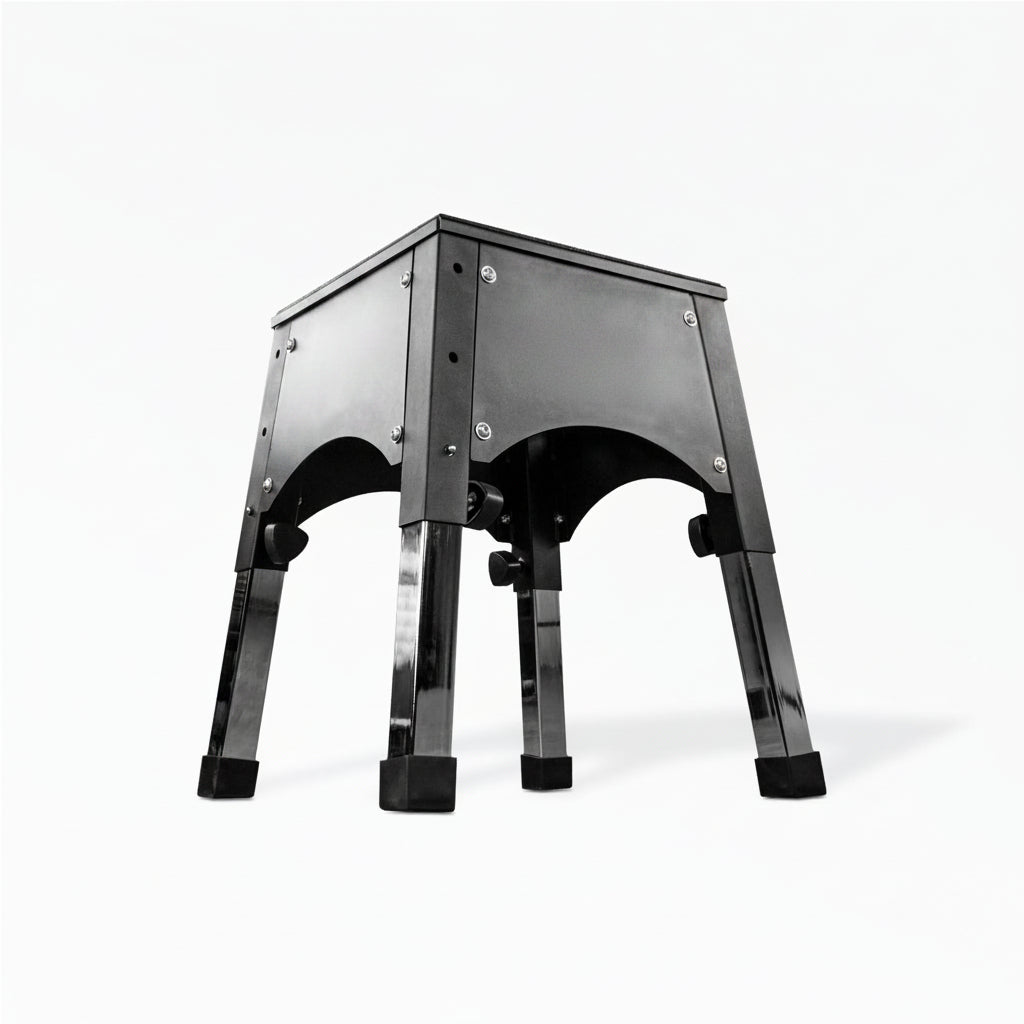 Adjustable Plyo Box