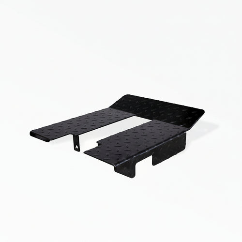 AB-5200 Bench Spotter Platform