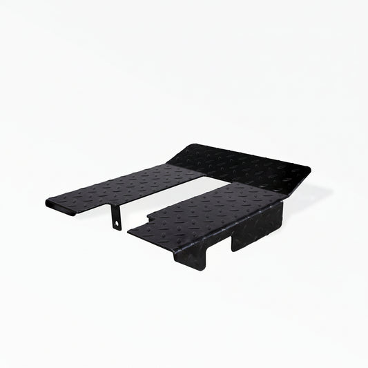 AB-5200 Bench Spotter Platform