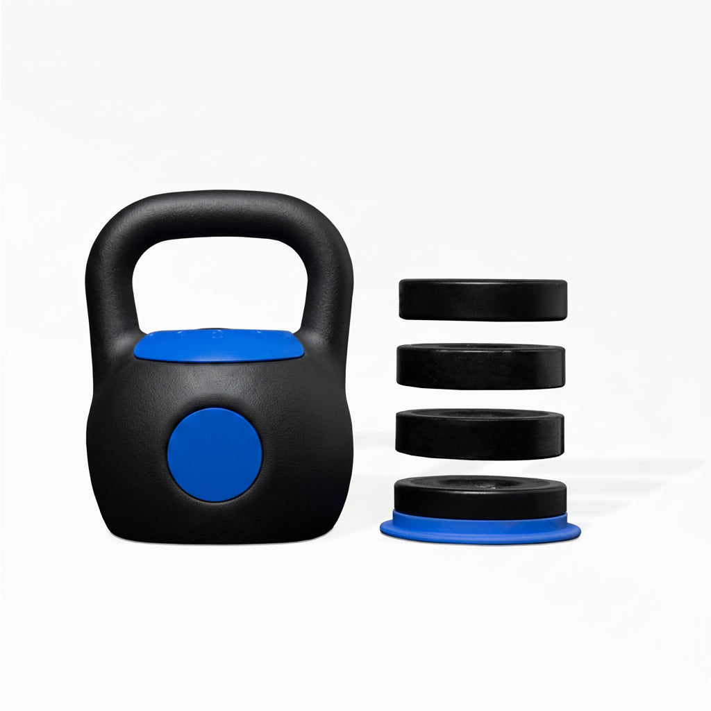Adjustable Kettlebell
