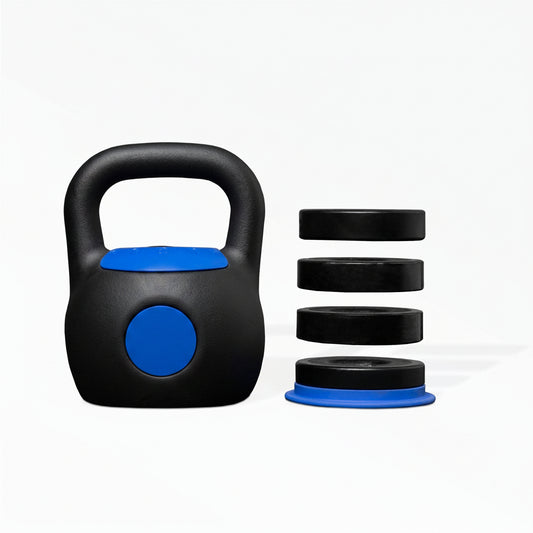 Adjustable Kettlebell