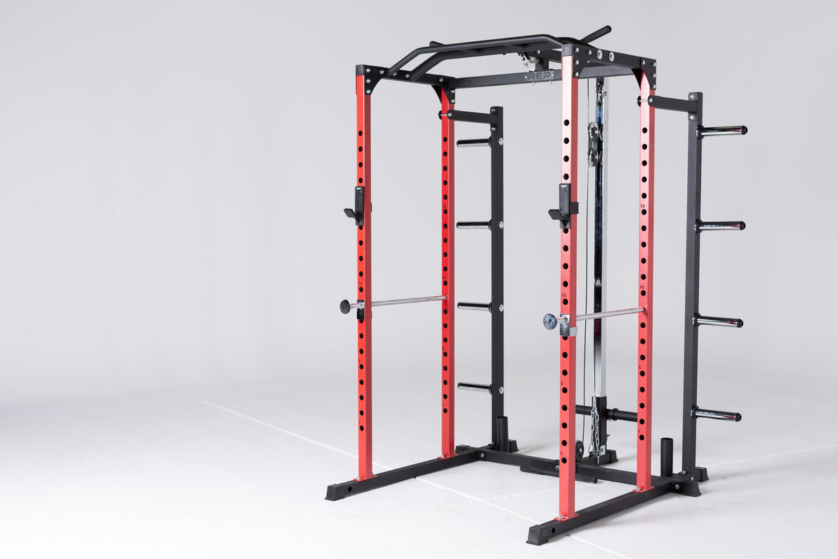 1000-Series Weight Storage