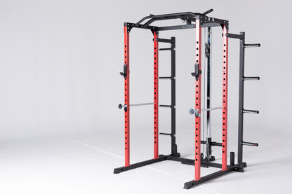 1000-Series Weight Storage