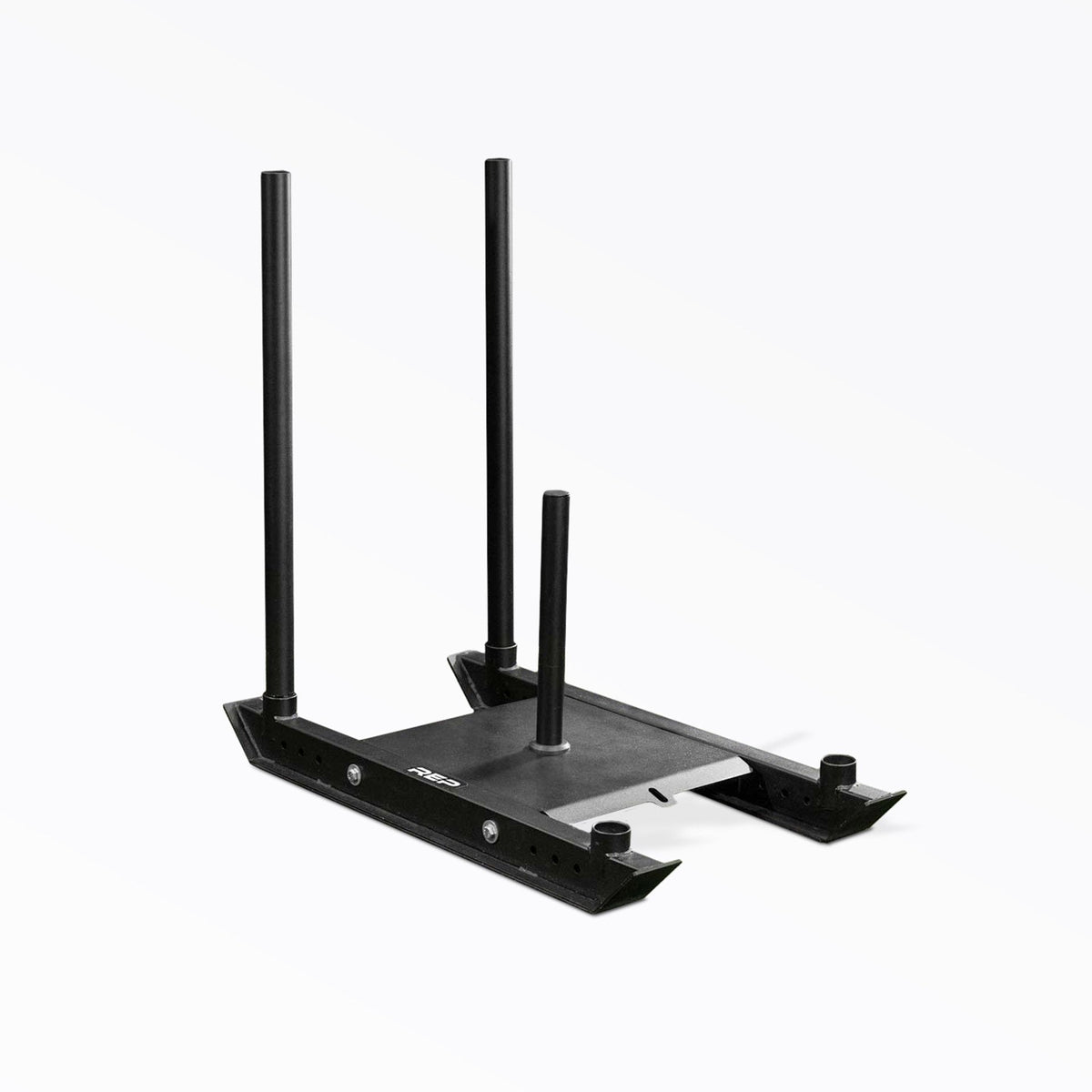 4-Post Push-Pull Sled