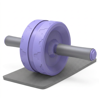 紫色款 Ab Roller